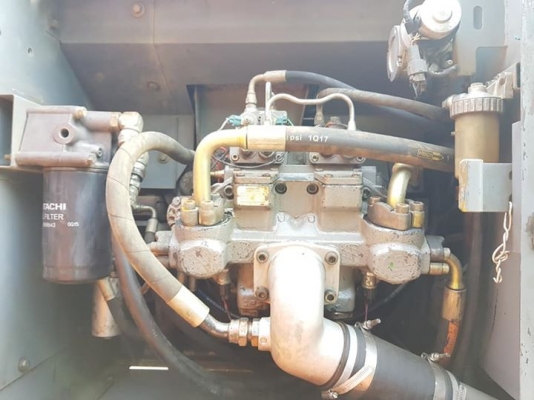 HITACHI ZX200-1 เอกสารอินวอย์10,xxxชม. ไฟฟ้าครบ@1,150,000บาทสนใจโทร 0819891989หรั่งครับ HITACHI ZX200-1 เอกสารอินวอย์10,xxxชม. ไฟฟ้าครบ@1,150,000บาทสนใจโทร 0819891989หรั่งครับ