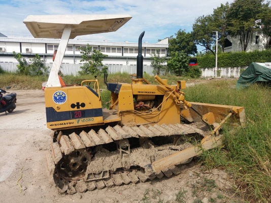 # ขายรถแทร็กเตอร์D2-6P รถสวย พร้อมใช้งาน เครื่องดี ช่วงล่างดี ระบบเลี้ยวปกติ ขาย189000 โทร0616613023แพรว