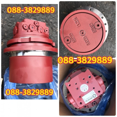 มอเตอร์เดิน CAT303