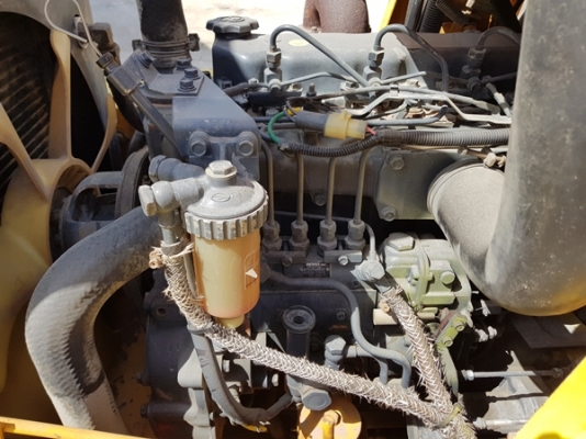 ขายรถบดอัดสั่นสะเทือน 7 ตัน ยี่ห้อ SAKAI SW650 รถเก่านอกสวยนำเข้าจากประเทศอเมริกาแท้ ไม่เคยใช้งานในไทย ขายรถบดอัดสั่นสะเทือน 7 ตัน ยี่ห้อ SAKAI SW650 รถเก่านอกสวยนำเข้าจากประเทศอเมริกาแท้ ไม่เคยใช้งานในไทย