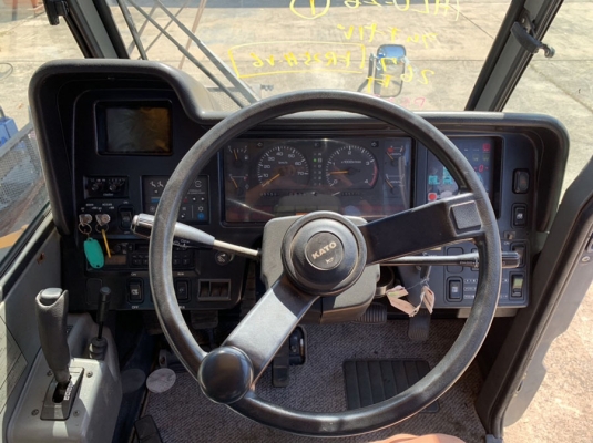 KATO KR25H-V6 *จดทะเบียนให้ *จัดไฟแน็นท์ ได้