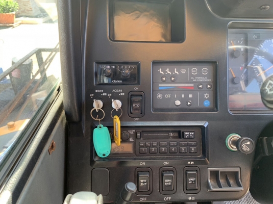 KATO KR25H-V6 *จดทะเบียนให้ *จัดไฟแน็นท์ ได้