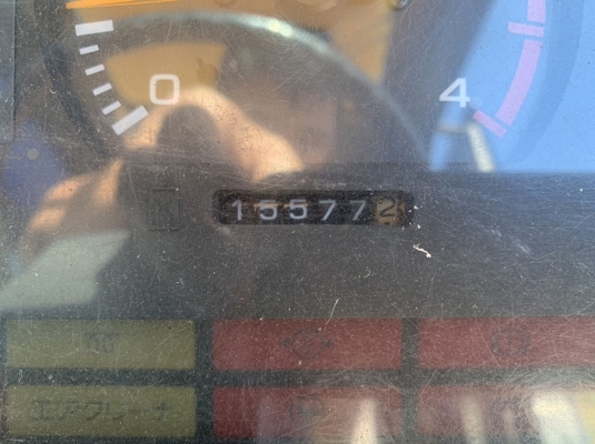 KATO KR25H-V6 *จดทะเบียนให้ *จัดไฟแน็นท์ ได้