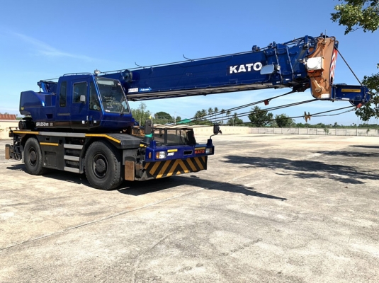 KATO KR25H-V6 *จดทะเบียนให้ *จัดไฟแน็นท์ ได้