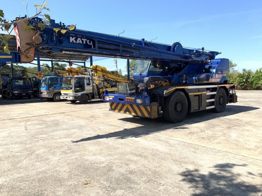 KATO KR25H-V6 *จดทะเบียนให้ *จัดไฟแน็นท์ ได้