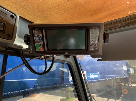 KATO KR25H-V6 *จดทะเบียนให้ *จัดไฟแน็นท์ ได้