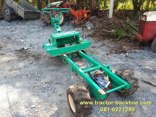 ขาย ชาก รถบรรทุก พืชผลการเกษตร SATELLITE อุตสาหกรรม ก่อสร้างไม่มีเครื่องมา อุปกรณ์อื่นยังมีครบ ตามสภาพ ในรูป