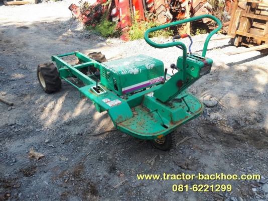 ขาย ชาก รถบรรทุก พืชผลการเกษตร SATELLITE อุตสาหกรรม ก่อสร้างไม่มีเครื่องมา อุปกรณ์อื่นยังมีครบ ตามสภาพ ในรูป