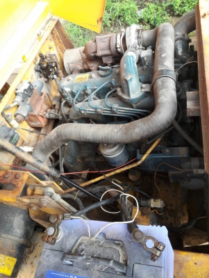 ขายรถตัก ยี่ห้อ TCM รุ่น 810A-2 เครื่องยนต์ดีเซล คูโบต้า 4สูบ VT1502 เกียร์ทอล์ค ขับเคลื่อน2เพลา เลี้ยวเอว บุ้งกี๋ขนาด0.5-0.8 ลบม. จากพื้นถึงท้องบุ้มกี๋ยกสูง 2.75เมตร รถเก่านอก(มีเอกสาร) ขายรถตัก ยี่ห้อ TCM รุ่น 810A-2 เครื่องยนต์ดีเซล คูโบต้า 4สูบ VT1502 เกียร์ทอล์ค ขับเคลื่อน2เพลา เลี้ยวเอว บุ้งกี๋ขนาด0.5-0.8 ลบม. จากพื้นถึงท้องบุ้มกี๋ยกสูง 2.75เมตร รถเก่านอก(มีเอกสาร)