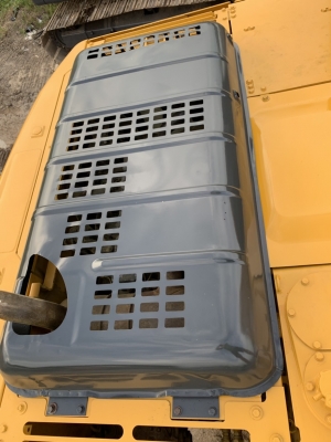 ขาย pc200-7 พร้อมใช้งาน 13,xxx ชม เล่มทะเบียน จัดได้ประมาณ 7 แสน