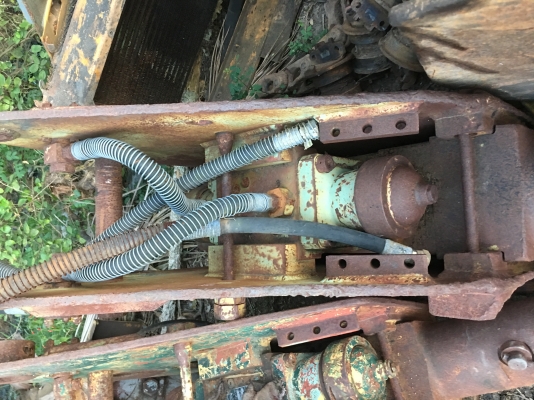 ขายหัวเจาะ ใส่ 200 ,120