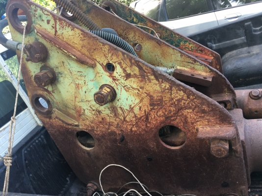 ขายหัวเจาะ ใส่ 200 ,120