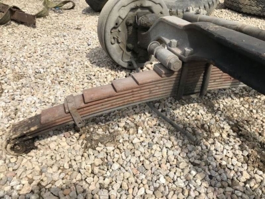 ขาย 18,500 บาท คานหน้า (พร้อมแนบ) Fuso FN527M-A สภาพร้อมใช้  รถอยู่  นครปฐม โทร 0610710295  สนใจ รายการสินค้า อื่นๆ ที่ เว็ปไชค์ Truck2Hand https://www.truck2hand.com/index.php?actions=content/search&amp;member_id=136193  Facebook ส่วนตัวทัก Http://www.fa