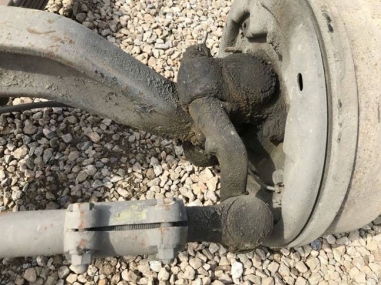 ขาย 18,500 บาท คานหน้า (พร้อมแนบ) Fuso FN527M-A สภาพร้อมใช้  รถอยู่  นครปฐม โทร 0610710295  สนใจ รายการสินค้า อื่นๆ ที่ เว็ปไชค์ Truck2Hand https://www.truck2hand.com/index.php?actions=content/search&amp;member_id=136193  Facebook ส่วนตัวทัก Http://www.fa