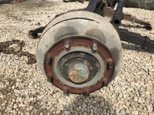 ขาย 18,500 บาท คานหน้า (พร้อมแนบ) Fuso FN527M-A สภาพร้อมใช้  รถอยู่  นครปฐม โทร 0610710295  สนใจ รายการสินค้า อื่นๆ ที่ เว็ปไชค์ Truck2Hand https://www.truck2hand.com/index.php?actions=content/search&amp;member_id=136193  Facebook ส่วนตัวทัก Http://www.fa