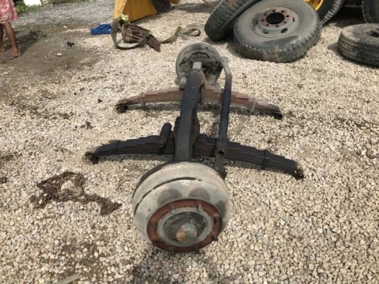 ขาย 18,500 บาท คานหน้า (พร้อมแนบ) Fuso FN527M-A สภาพร้อมใช้  รถอยู่  นครปฐม โทร 0610710295  สนใจ รายการสินค้า อื่นๆ ที่ เว็ปไชค์ Truck2Hand https://www.truck2hand.com/index.php?actions=content/search&amp;member_id=136193  Facebook ส่วนตัวทัก Http://www.fa