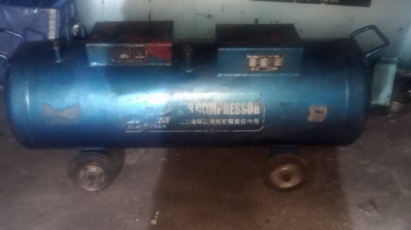 ถังลม100ลิตร