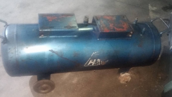 ถังลม100ลิตร