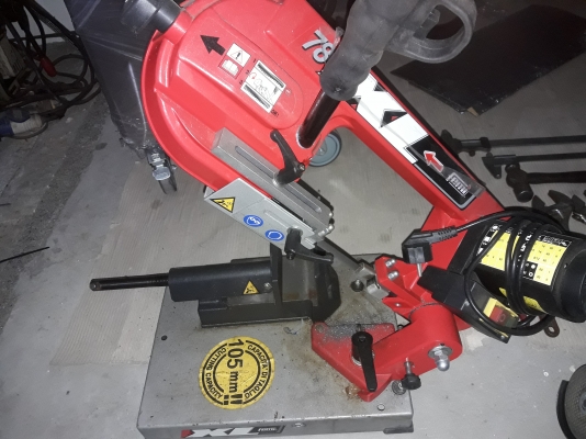 ขายเหมาเครื่องมือช่าง