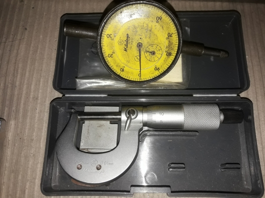 ขายเหมาเครื่องมือช่าง