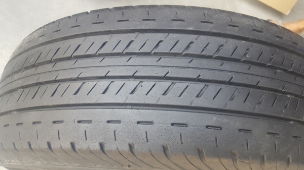 ล้อกะทะขอบ15 6รู139 ยางBRIDGESTONE  4 ล้อ