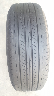 ล้อกะทะขอบ15 6รู139 ยางBRIDGESTONE  4 ล้อ