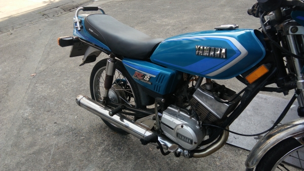 ขาย RXS  16500บาท