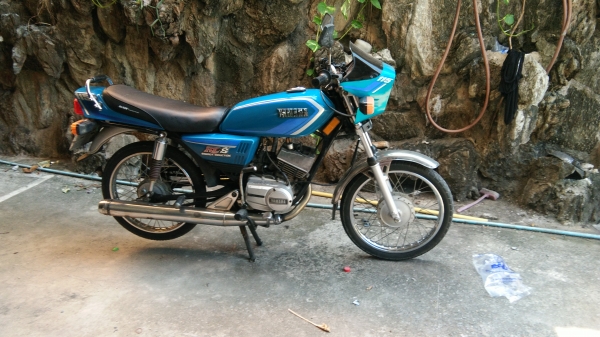 ขาย RXS  16500บาท