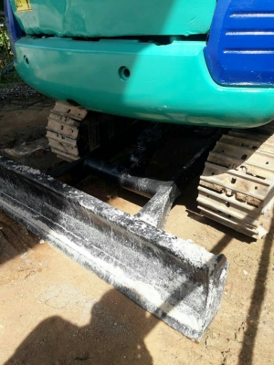 มี VDO ให้ชม.KOMATSU PC30-7 ราคา 310000 มี VDO ให้ชม.KOMATSU PC30-7 ราคา 310000