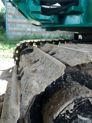 มี VDO ให้ชม.KOMATSU PC30-7 ราคา 310000