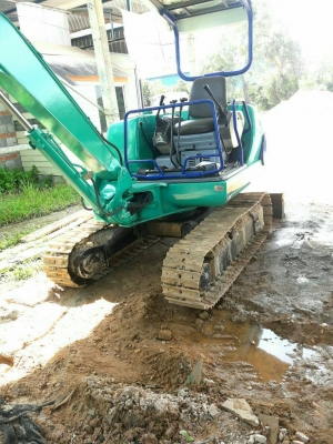 มี VDO ให้ชม.KOMATSU PC30-7 ราคา 310000