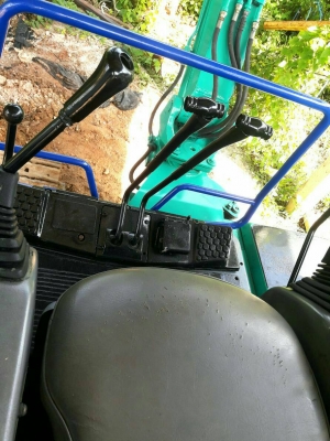 มี VDO ให้ชม.KOMATSU PC30-7 ราคา 310000