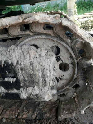 มี VDO ให้ชม.KOMATSU PC30-7 ราคา 310000 มี VDO ให้ชม.KOMATSU PC30-7 ราคา 310000