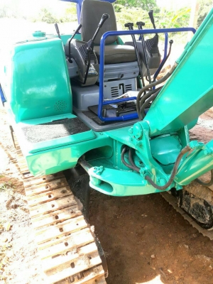 มี VDO ให้ชม.KOMATSU PC30-7 ราคา 310000