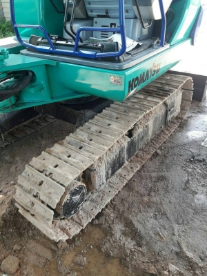 มี VDO ให้ชม.KOMATSU PC30-7 ราคา 310000 มี VDO ให้ชม.KOMATSU PC30-7 ราคา 310000