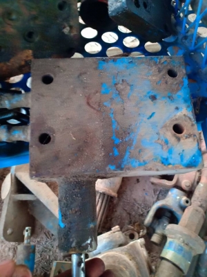 ขายชุดดันหน้าฟอร์ด