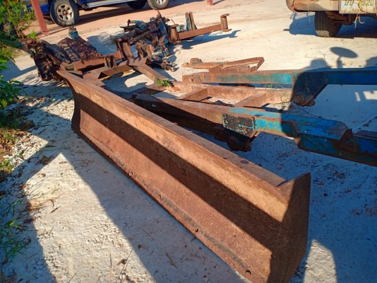 ขายใบมีหน้า7ฟุต