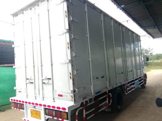 6 ล้อใหญ่ EURO1 ISUZU FTR 200 แรงม้า * ยาว 7.20ม.* รถสวยเดิม+สภาพพร้อมใช้งาน * รถห้างแท้ * มีเล่มพร้ 6 ล้อใหญ่ EURO1 ISUZU FTR 200 แรงม้า * ยาว 7.20ม.* รถสวยเดิม+สภาพพร้อมใช้งาน * รถห้างแท้ * มีเล่มพร้
