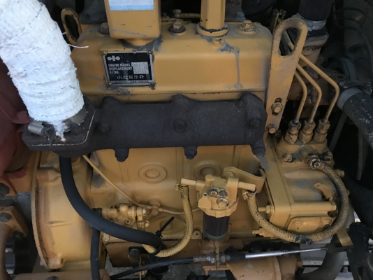 Komatsu Pc20-3สภาพดีเก่าญี่ปุ่น มีใบอินวอยไม่เคยใช้ในไทย Komatsu Pc20-3สภาพดีเก่าญี่ปุ่น มีใบอินวอยไม่เคยใช้ในไทย