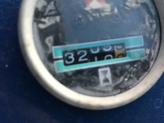 Komatsu Pc20-3สภาพดีเก่าญี่ปุ่น มีใบอินวอยไม่เคยใช้ในไทย Komatsu Pc20-3สภาพดีเก่าญี่ปุ่น มีใบอินวอยไม่เคยใช้ในไทย