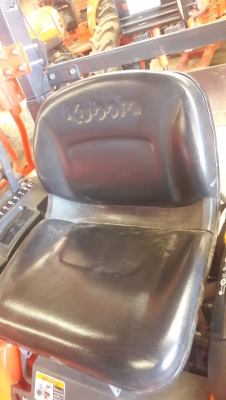 รถแทรกเตอร์มือสอง