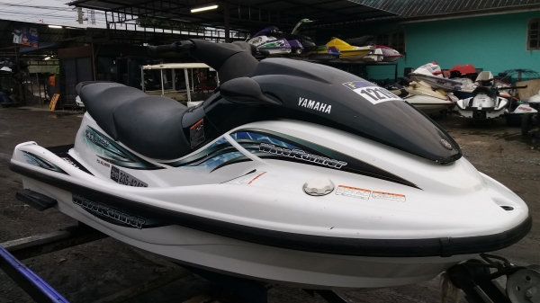 ขออนุญาต ขาย YAMAHA XL800cc.เก่าญี่ปุ่น 3 ที่นั่ง มีถอยหลัง สภาพสวย พร้อมขับครับ