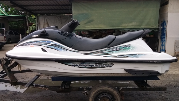 ขออนุญาต ขาย YAMAHA XL800cc.เก่าญี่ปุ่น 3 ที่นั่ง มีถอยหลัง สภาพสวย พร้อมขับครับ