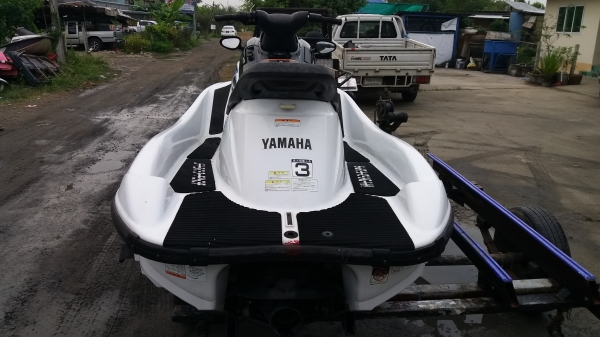 ขออนุญาต ขาย YAMAHA XL800cc.เก่าญี่ปุ่น 3 ที่นั่ง มีถอยหลัง สภาพสวย พร้อมขับครับ