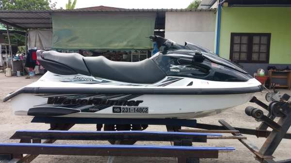 ขออนุญาต ขาย YAMAHA XL1200cc เก่าญี่ปุ่น จอขึ้นครบ ขับดีมากๆครับ