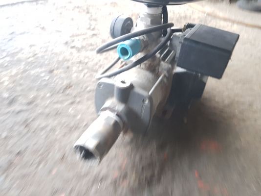 ปั๊มน้ำ Grundfos มือ2