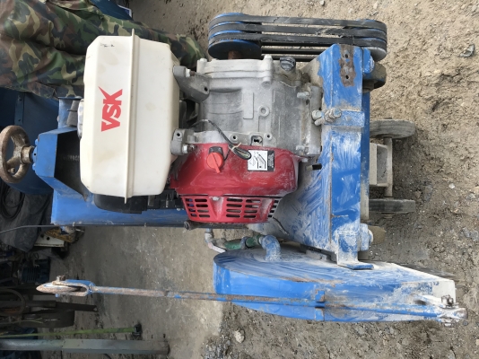 ขายเครื่องตัดถนนคอนกรีต