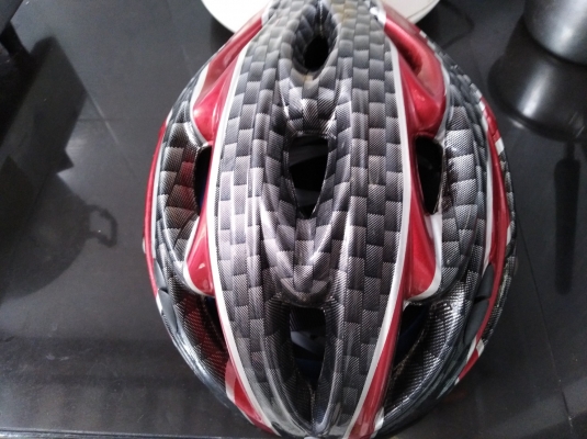 หมวกใส่ขี่จักรยาน หมวกใส่ขี่จักรยาน