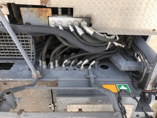 บริษัทอากทีโอะ (ประเทศไทย) จำกัดนำเข้าเครื่องจักรมือสองจากญี่ปุ่น ยุโรป อเมริกา