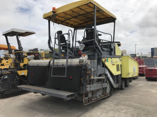 บริษัทอากทีโอะ (ประเทศไทย) จำกัดนำเข้าเครื่องจักรมือสองจากญี่ปุ่น ยุโรป อเมริกา